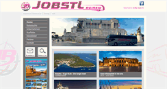 Desktop Screenshot of joebstl.com